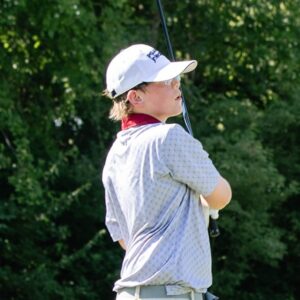 "First Tee Fundamentals" Sat, April 4 @ Persimmon Ridge | 10-11:30am