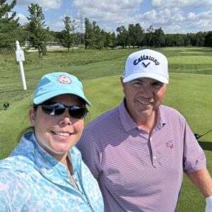 Couples Clinic — Sat, April 25 @ Persimmon Ridge | 1-2:30pm