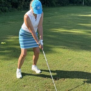 Ladies Clinic — Tue, April 14 @ Oxmoor | 6:00-7:30pm