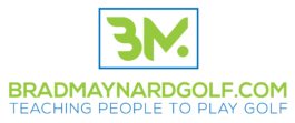 Brad Maynard Golf